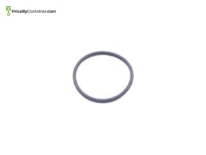 PORSCHE 99970757040 — Porsche Genuine O RING 99970757040