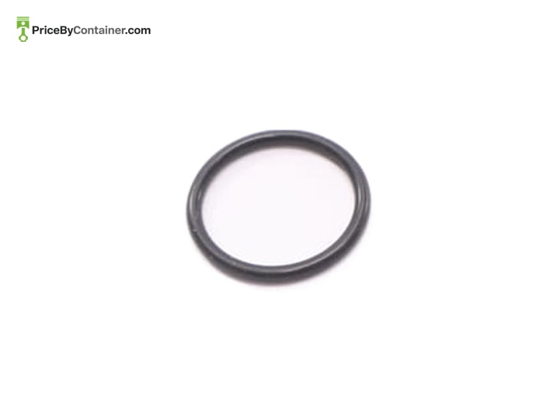 PORSCHE 99970757142 — PORSCHE GENUINE O-ring 99970757142