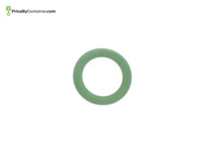 PORSCHE 99970758241 — Porsche Genuine O RING PORSCHE 99970758241
