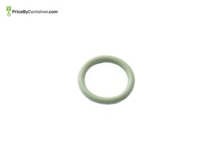 PORSCHE 99970758340 — Porsche Genuine O RING 99970758340