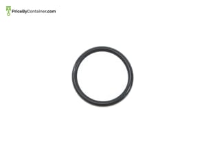 PORSCHE 99970758540 — Porsche Genuine O-RING 99970758540