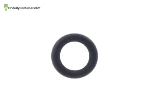 PORSCHE 99970760340 — Porsche Genuine O-RING 99970760340
