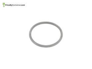 PORSCHE 99970763640 — Porsche Genuine O RING 99970763640