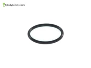 PORSCHE 99970764140 — Porsche Genuine ORING 99970764140