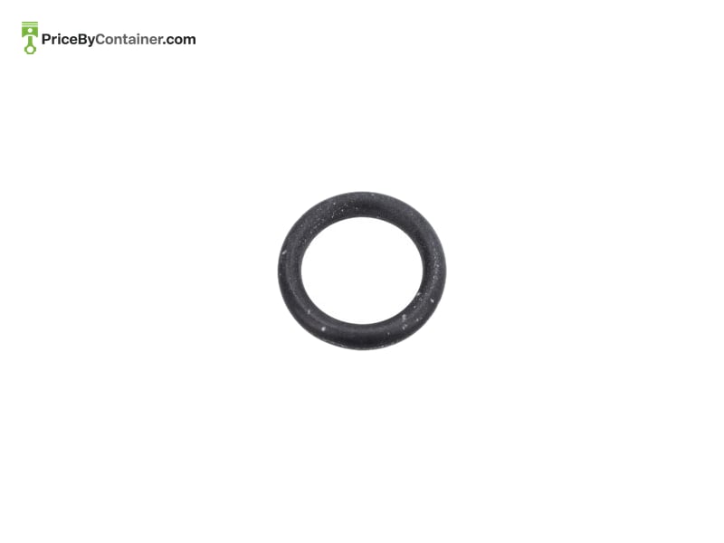 PORSCHE 99970765140 — PORSCHE GENUINE O-RING 99970765140