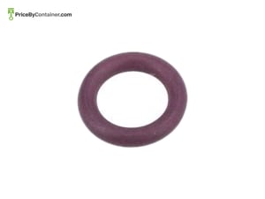 PORSCHE 99970765240 — Porsche Genuine O RING 99970765240