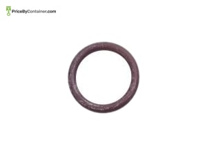 PORSCHE 99970765340 — Porsche Genuine O RING 99970765340