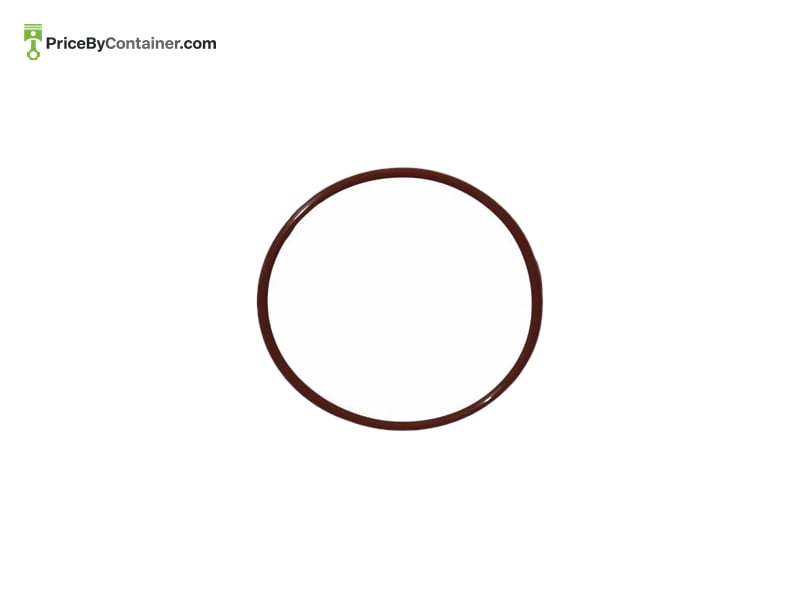 PORSCHE 99970767041 — PORSCHE GENUINE O-RING 99970767041
