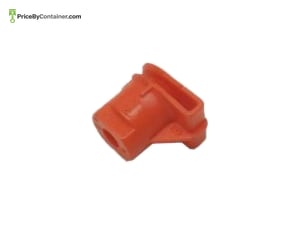 PORSCHE 99992001140 — Porsche Genuine PLUG-IN NUT 99992001140