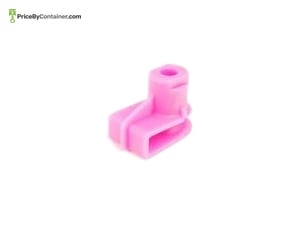 PORSCHE 99992001540 — Porsche Genuine PLUG-IN NUT 99992001540