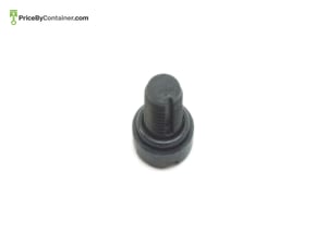 PORSCHE 99992603001 — Porsche Genuine BLEEDER PLUG 99992603001
