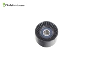 PORSCHE 9A110221200 — Porsche Genuine PULLEY /94810240200 9A110221200