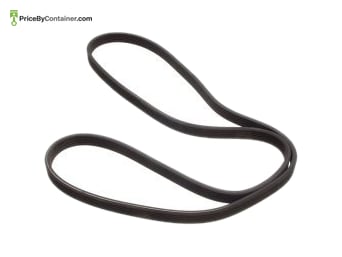 PORSCHE 9A110221601 — Porsche Genuine BELT 9A110221601
