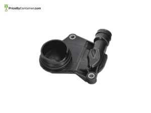 PORSCHE 9A110503801 — Porsche Genuine COVER POR9A110503800 9A110503801