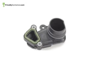 PORSCHE 9A110503900 — Porsche Genuine COVER 9A110503900