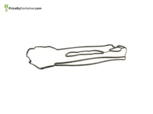 PORSCHE 9A110573203 — Porsche Genuine GASKET -TAPPET COVER RH 9A110573203
