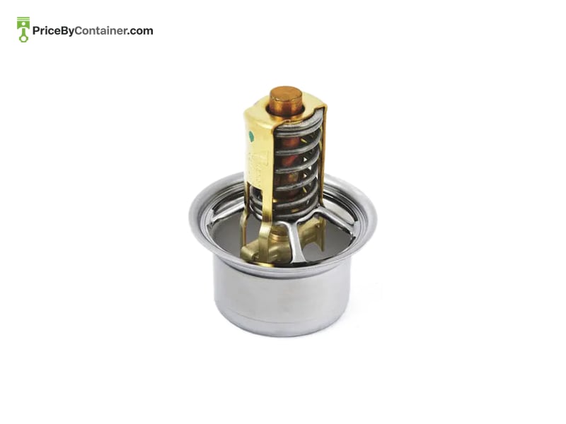 PORSCHE 9A110622503 — PORSCHE GENUINE THERMOSTAT 9A110622503