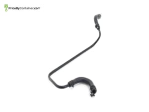 PORSCHE 9A110655000 — Porsche Genuine BREATHER LINE 9A110655000