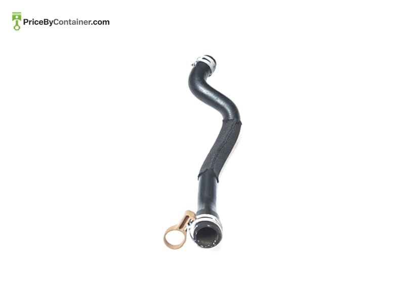 PORSCHE 9A110661501 — PORSCHE GENUINE Coolant hose 9A110661501