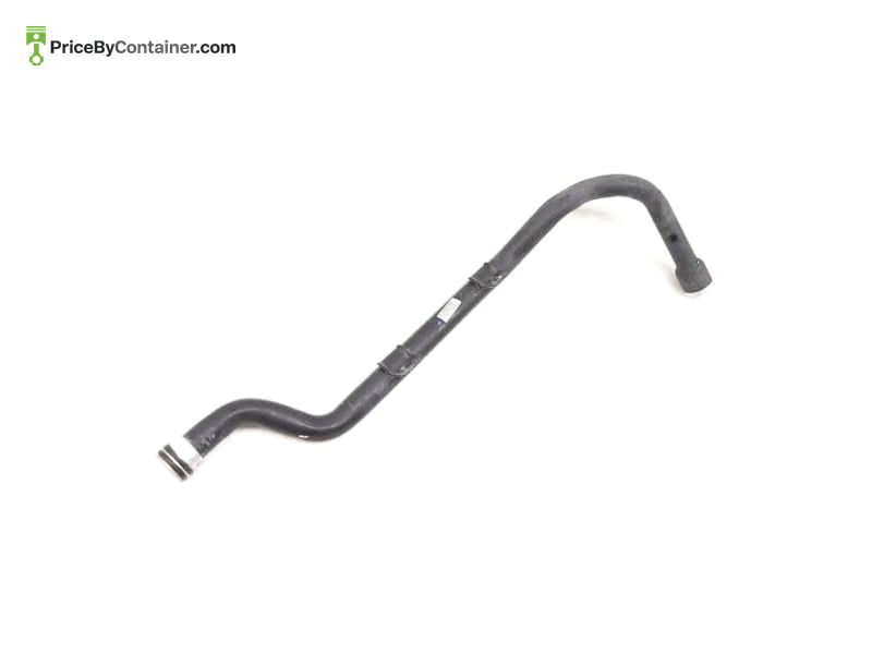 PORSCHE 9A110662001 — PORSCHE GENUINE WATER TUBE 9A110662001
