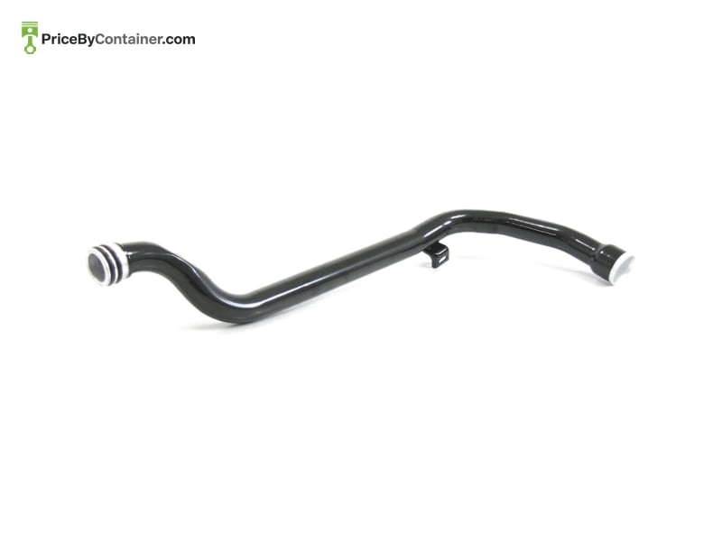 PORSCHE 9A110662501 — PORSCHE GENUINE WATER TUBE 9A110662501