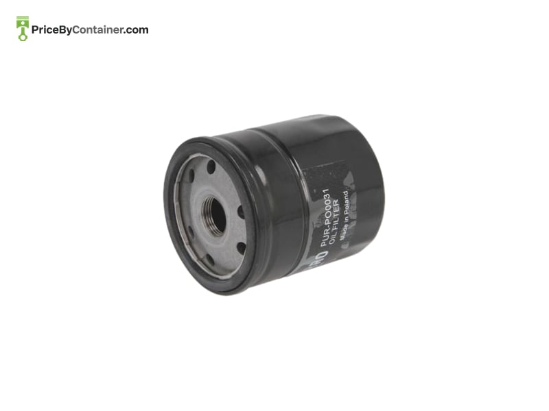 PORSCHE 9A110720390 — PORSCHE GENUINE OIL FILTER 9A110720390