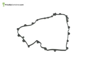 PORSCHE 9A110731503 — Porsche Genuine GASKET UPPER 9A110731503