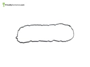 PORSCHE 9A110732502 — Porsche Genuine GASKET OIL PAN 9A110732502