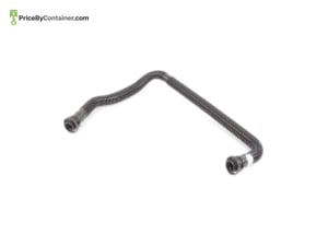 PORSCHE 9A110751001 — Porsche Genuine HOSE-BREATHER 9A110751001