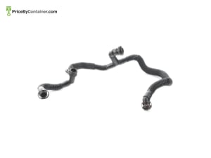 PORSCHE 9A110751501 — Porsche Genuine PCV BREATHER 9A110751501