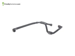 PORSCHE 9A110752001 — Porsche Genuine VENT LINE 9A110752001