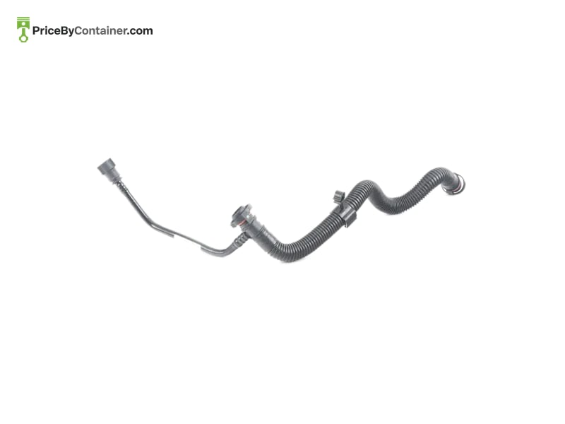 PORSCHE 9A110753271 — PORSCHE GENUINE BREATHER PIPE 9A110753271