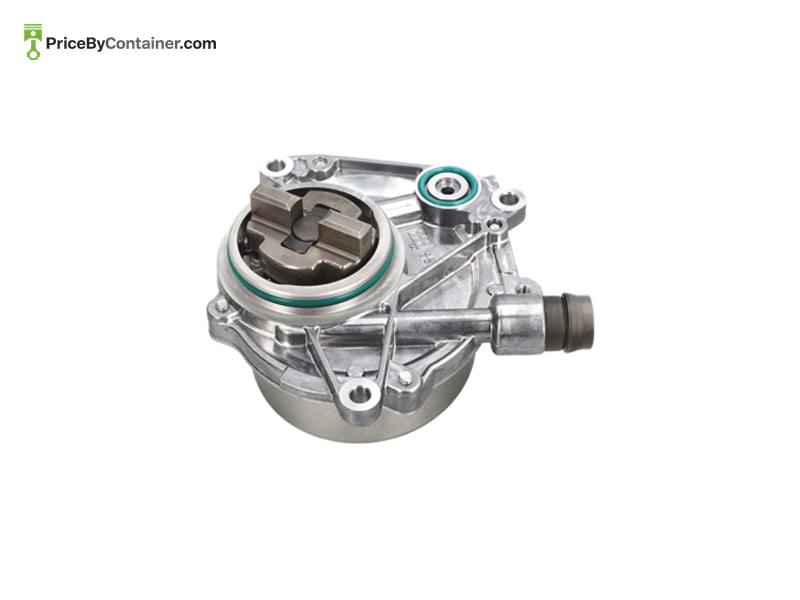 PORSCHE 9A111009008 — PORSCHE GENUINE VACUUM PUMP 9A111009008