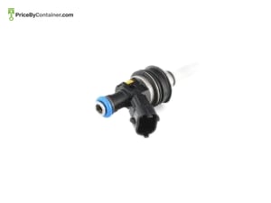 PORSCHE 9A111012872 — Porsche Genuine FUEL INJECTOR 9A111012872 / 9A111012873