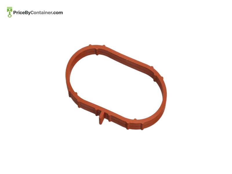PORSCHE 9A111021501 — PORSCHE GENUINE GASKET 9A111021501