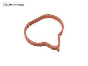 PORSCHE 9A111021522 — Porsche Genuine INTAKE MANIFOLD SOLENOID GASKET 9A111021522