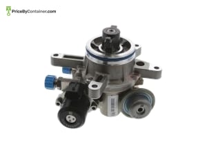 PORSCHE 9A1110315FX — Porsche Genuine HIGH PSRE PUMP 9A1110315FX