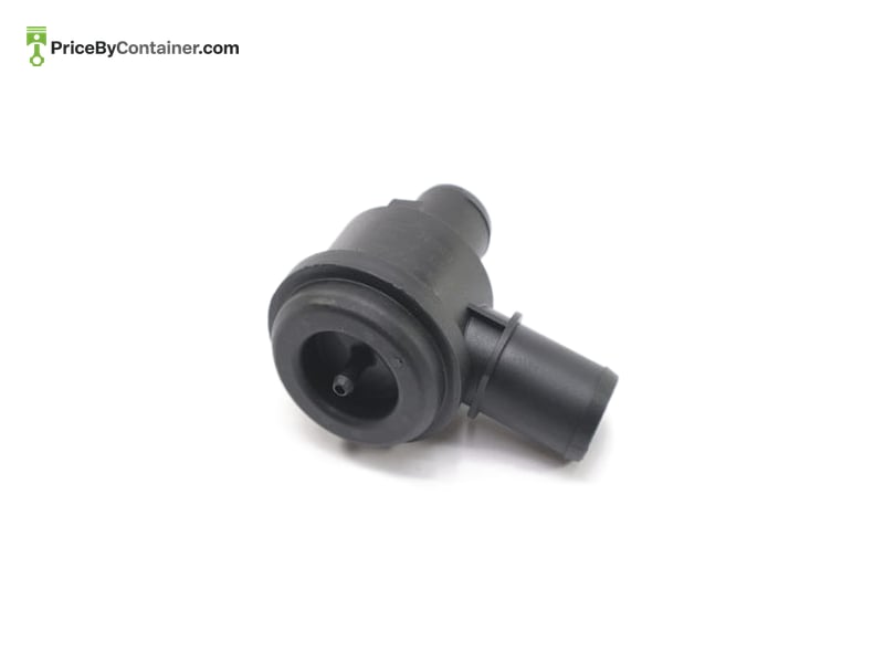 PORSCHE 9A111033770 — PORSCHE GENUINE VALVE 9A111033770