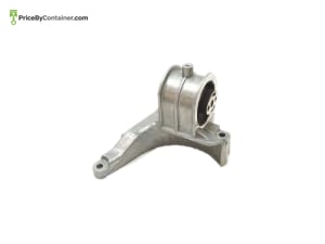 PORSCHE 9A137502322 — Porsche Genuine ENG MOUNT 9A137502322