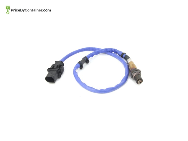 PORSCHE 9A160618803 — PORSCHE GENUINE OXYGEN SENSOR 9A160618803