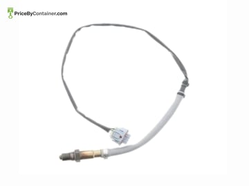 PORSCHE 9A160619803 — Porsche Genuine OXYGEN SENSOR 9A160619803