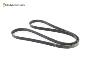 PORSCHE 9A210222400 — Porsche Genuine V-BELT 9A210222400