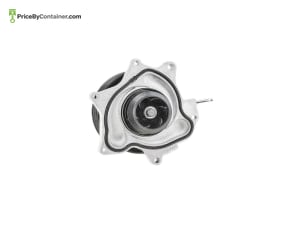 PORSCHE 9A210605002 — Porsche Genuine COOLANT PUMP 9A210605002