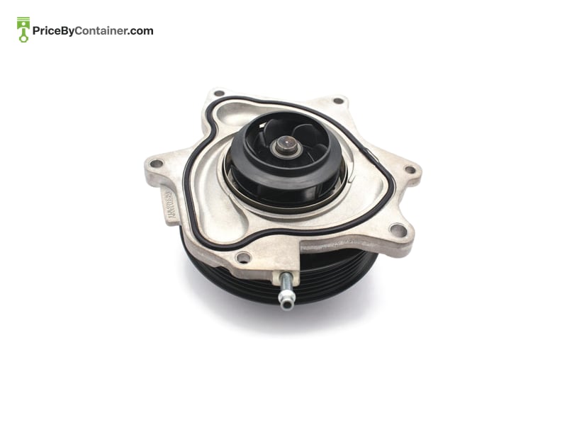 PORSCHE 9A210605003 — PORSCHE GENUINE Water Pump 9A210605003