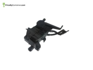 PORSCHE 9A210704200 — Porsche Genuine OIL SEPARATOR 9A210704200