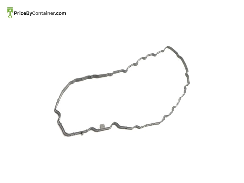 PORSCHE 9A210733703 — PORSCHE GENUINE GASKET OIL PAN LOWER 9A210733703