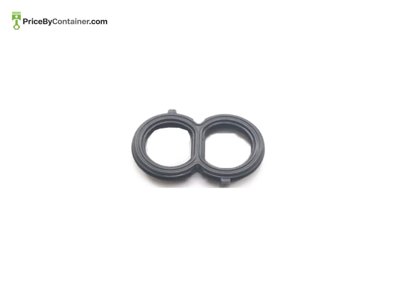 PORSCHE 9A210747300 — PORSCHE GENUINE SEAL, OIL SEPARATOR 9A210747300