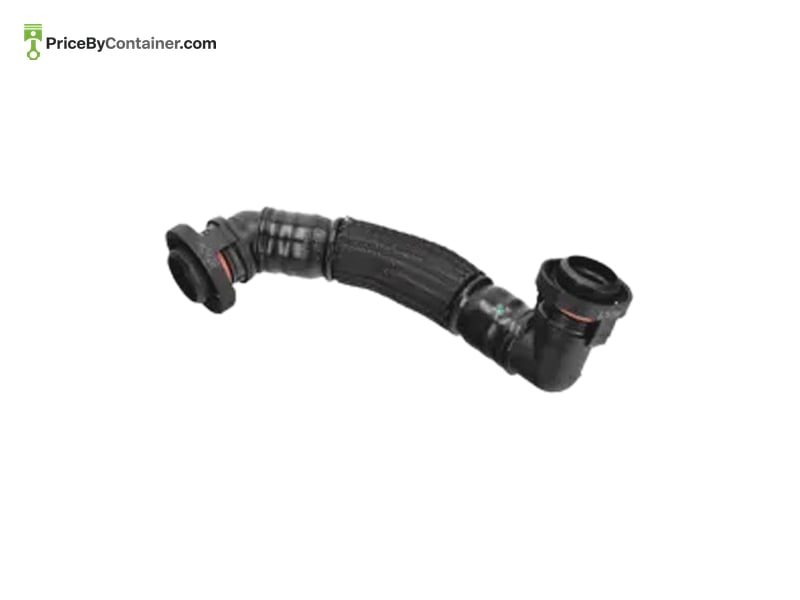PORSCHE 9A210752100 — PORSCHE GENUINE VENT LINE 9A210752100
