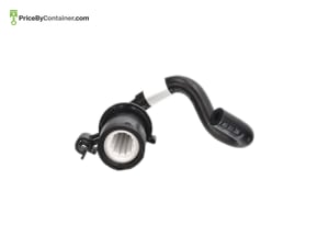PORSCHE 9A211008420 — Porsche Genuine HOSE 9A211008420