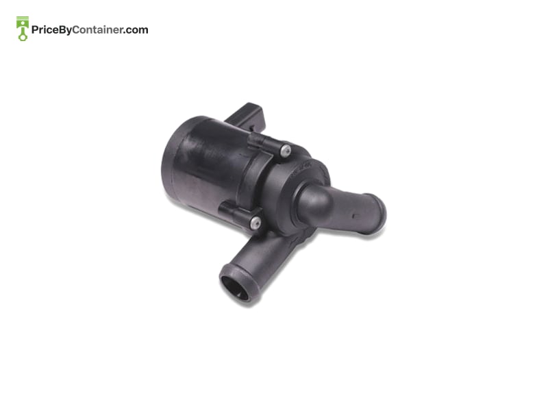 PORSCHE 9A262025101 — PORSCHE GENUINE WATER PUMP 9A262025101